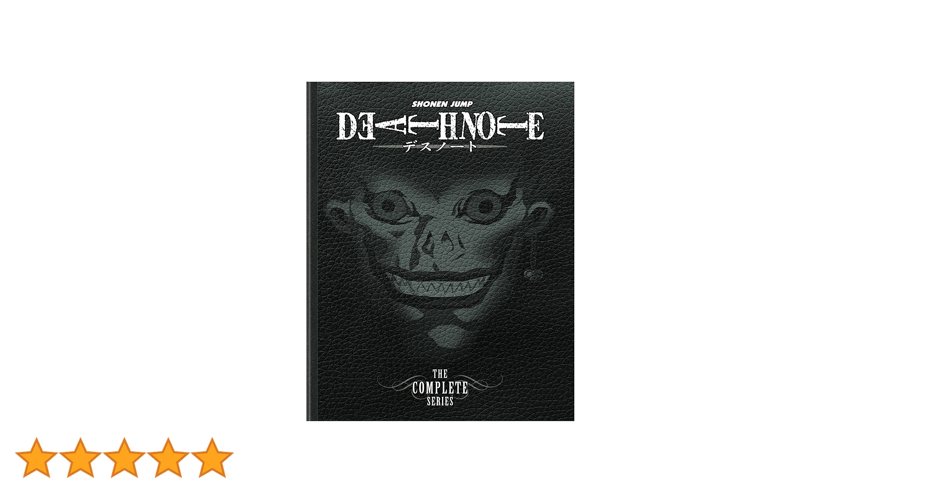 デスノート 特別版 ノーマル コンプリート デスノート 特別版 ノーマル コンプリート Amazon.co.jp: DEATH